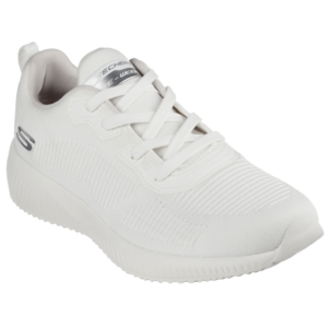 Skechers Squad White